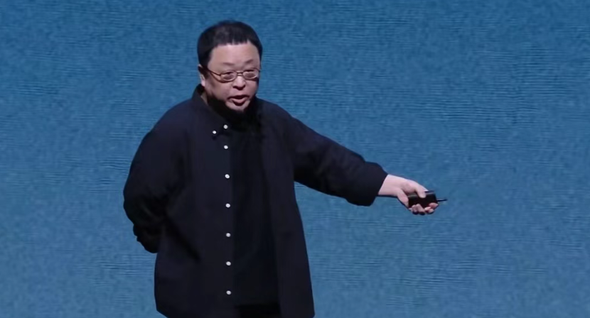 罗永浩自曝ADHD引热议：不是“拖延”“调皮”，6.2%中国孩子正被误解