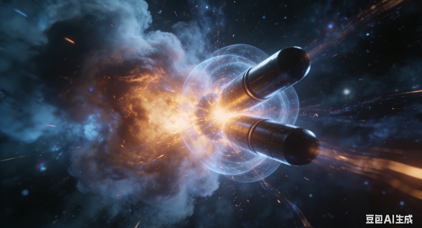 暗物质——宇宙的“隐形骨架”，为何确信它存在？