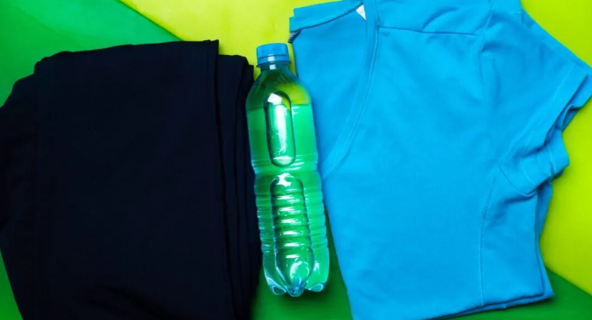 聚酯纤维衣服是旧塑料瓶做的？真相可能和你想的不一样......