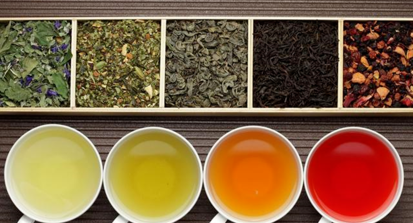 茶科普 | 初春如何选对一杯“暖胃”茶？