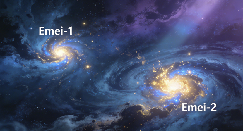 银河系“吸积”气体诞生新恒星：高速云中发现年轻星团
