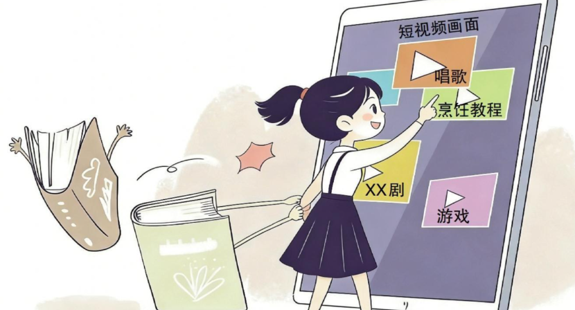 大脑“吐槽”：一屏多画，真的太费我了