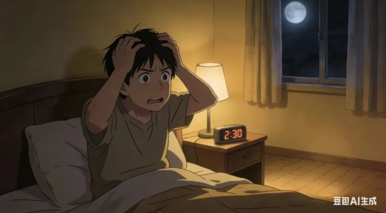 焦虑症不是你想多！可能是大脑在&ldquo;过度&rdquo;保护你