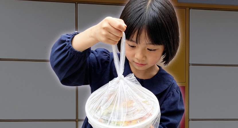 外卖餐盒会有微塑料吗？一组对照实验告诉你