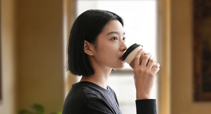 咖啡杯会有微塑料吗？一组对照实验告诉你