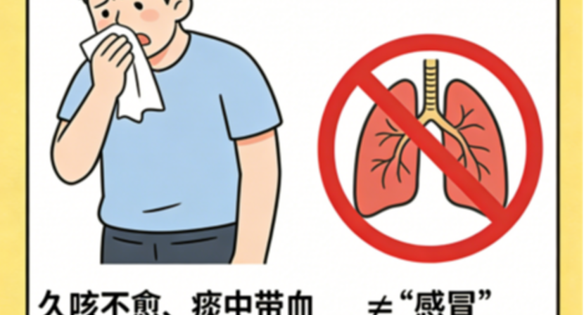 一天放屁30次竟查出癌？早期易忽视的10个症状要牢记
