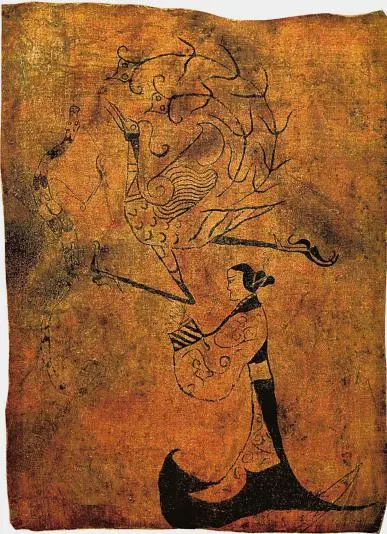千年美人谱：中国古代女性审美变迁史